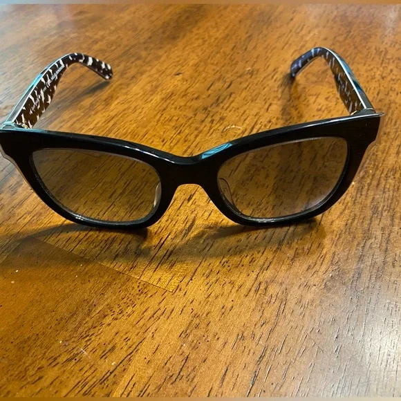 Kate Spade Hello Sunshine Camryn Sunglasses Kate Spade CAMRYN/S Sunglasses - main image 4